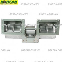 Quạt Ly Tâm 2 Đầu DB-525D