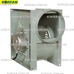 Quạt Ly Tâm Sirocco Dòng Seri DSB