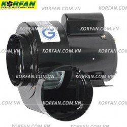 Quạt Con Sò Mini DB-118F