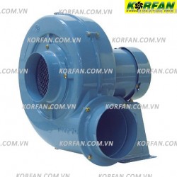 Quạt Sò Trung Áp DB-270 (1p&3pha)