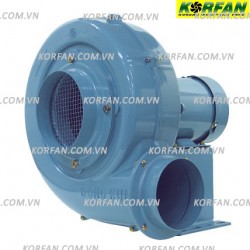 Quạt Sò Trung Áp DB-300 (1p&3pha)