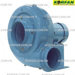 Quạt Sò Trung Áp DB-302 (3pha)