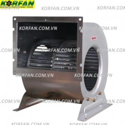 Quạt Ly Tâm Cánh Đôi DB-525L