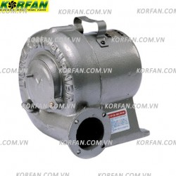 Quạt Con Sò DB-6/DB-8/DB-12