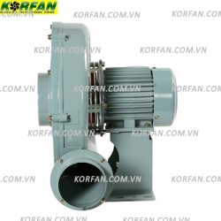 Quạt Cao Áp Chịu Nhiệt DTB-411S