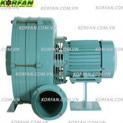 Quạt Cao Áp Chịu Nhiệt DTB-414S