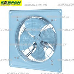 Quạt Thông Gió Vuông DVN-101