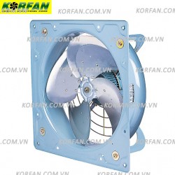Quạt Thông Gió Vuông DVN-183Q