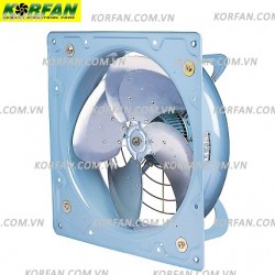 Quạt Thông Gió Vuông DVN-205Q