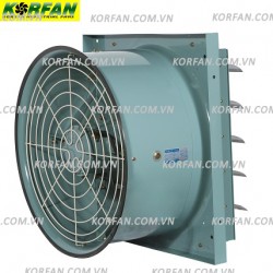 Quạt Thông Gió DVN-600D/601D