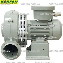 Máy Hút Thổi Khí Chống Cháy Nổ ExB-TBS-230S