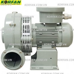 Máy Hút Thổi Khí Chống Cháy Nổ ExB-TBT-230S