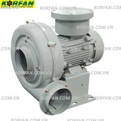 Máy Hút Thổi Khí Chống Cháy Nổ ExB-TBS-230