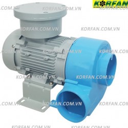 Quạt Chống Cháy Nổ ExB-TBW-101