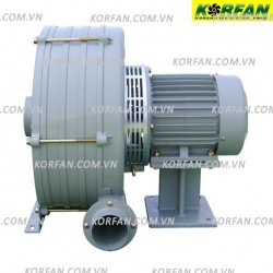 Quạt Cao Áp Chịu Nhiệt ITB-S404T