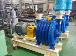 MÁY THỔI ĐA TẦNG CÁNH 