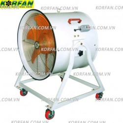 Quạt Thông Gió Di Động TIP-600T-1