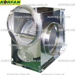 Quạt Ly Tâm inox TIS-S190FS/FT