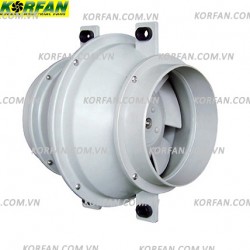 Quạt Thông Gió Đường Ống TJF-30B