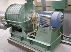 MÁY THỔI LY TÂM ĐA TẦNG CAO ÁP