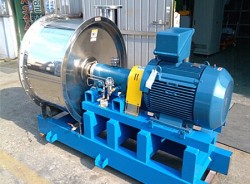 MÁY THỔI CAO ÁP INOX