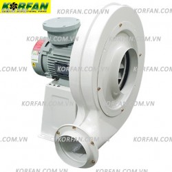 Máy Hút Thổi Khí Cao Áp Chống Cháy Nổ ExB-TBS-3245T