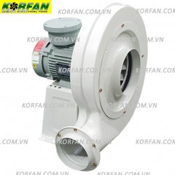 Máy Hút Thổi Khí Cao Áp Chống Cháy Nổ ExB-TBS-3765T