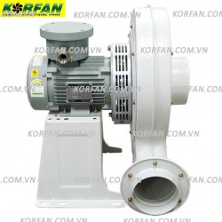 Máy Hút Thổi Khí Cao Áp Chống Cháy Nổ Chịu Nhiệt ExB-TBS-S3245T