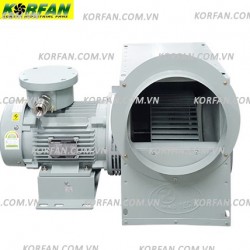 Quạt Ly Tâm Chống Cháy Nổ Chịu Nhiệt ExB-TIS-F290FS/FT