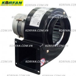 Quạt Con Sò mini TB - 105