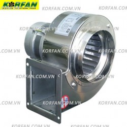 Quạt Con Sò Mini inox - TB-105SS