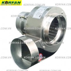 Quạt Con Sò Mini inox - TB-115SS