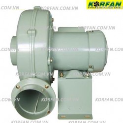 Quạt Sò Trung Áp TBS-230 (1pha)