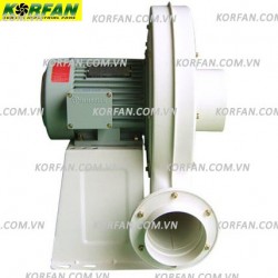 Quạt Sò Cao Áp TBS-3765T