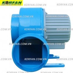 Quạt Con Sò Mini TB-51