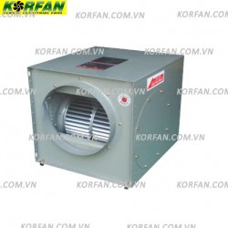 Quạt Ly Tâm Hộp LJB-FD28FS/FT