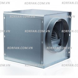 Quạt Ly Tâm Hộp BB-AS1512D6