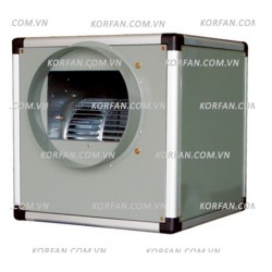  Quạt Ly Tâm Hộp Seri DBB-538