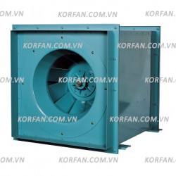Quạt Ly Đồng Trục Seri DJF 
