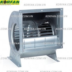 Quạt Ly Tâm Cánh Đôi AS-880D