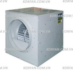 Quạt Ly Tâm Hộp ITC-300GT 