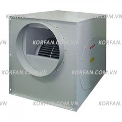 Quạt Ly Tâm Hộp ITC-400GT