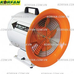 Quạt Thông Gió Cầm Tay TIP-250S